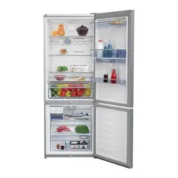 یخچال فریزر بکو مدل CNE 520 E 23 ZDX