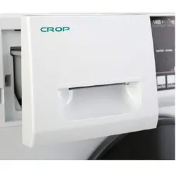 ماشین لباسشویی کروپ مدل WFT-28418 ظرفیت 8 کیلوگرم