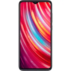 گوشی موبایل شیائومی مدل Redmi Note 8 Pro m1906g7G دو سیم‌ کارت ظرفیت 64 گیگابایت
