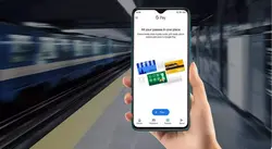 گوشی موبایل شیائومی مدل Redmi Note 8 Pro m1906g7G دو سیم‌ کارت ظرفیت 64 گیگابایت