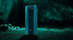 گوشی موبایل شیائومی مدل Redmi Note 8 Pro m1906g7G دو سیم‌ کارت ظرفیت 64 گیگابایت