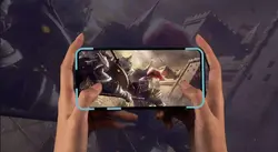 گوشی موبایل شیائومی مدل Redmi Note 8 Pro m1906g7G دو سیم‌ کارت ظرفیت 64 گیگابایت