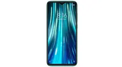 گوشی موبایل شیائومی مدل Redmi Note 8 Pro m1906g7G دو سیم‌ کارت ظرفیت 64 گیگابایت