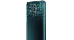 گوشی موبایل شیائومی مدل Redmi Note 8 Pro m1906g7G دو سیم‌ کارت ظرفیت 64 گیگابایت