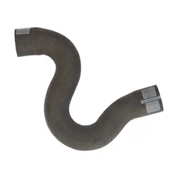 شلنگ ورودی آب رادیاتور کد 5208081 مناسب برای پژو 206