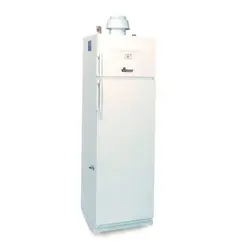 آبگرمکن گازی ایران شرق مدل یکتا 200 لیتر