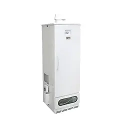 آبگرمکن گازی مشهددوام 180 لیتر یخچالی مدل 201A