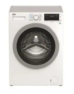 ماشین لباسشویی بکو مدل HTV 8633 XSO ظرفیت 8 کیلوگرم