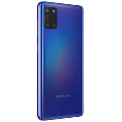 گوشی موبایل سامسونگ مدل Galaxy A21s A217F/DS دو سیم کارت ظرفیت 128 گیگابایت