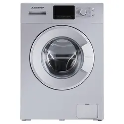 ماشین لباسشویی اکسنت مدل ACCENT601000 ظرفیت 6 کیلوگرم