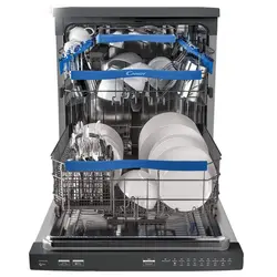 ماشین ظرفشویی کندی مدل CDPN 2D622O