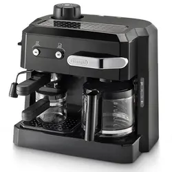 اسپرسوساز دلونگی مدل BCO320