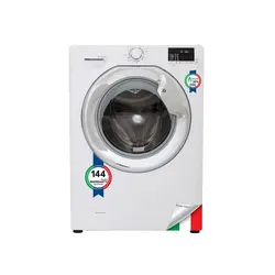 ماشین لباسشویی زیرووات 8 کیلویی مدل OZ-1282WT