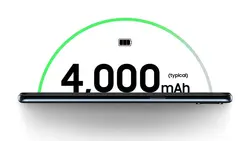 گوشی موبایل سامسونگ مدل Galaxy A10s SM-A107F/DS دو سیم کارت ظرفیت 32 گیگابایت