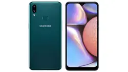 گوشی موبایل سامسونگ مدل Galaxy A10s SM-A107F/DS دو سیم کارت ظرفیت 32 گیگابایت