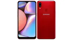 گوشی موبایل سامسونگ مدل Galaxy A10s SM-A107F/DS دو سیم کارت ظرفیت 32 گیگابایت