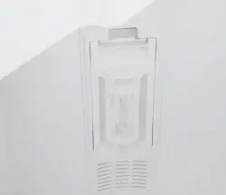 ماشین لباسشویی فریدولین مدل SW100 New Version ظرفیت 10 کیلوگرم