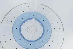 ماشین لباسشویی فریدولین مدل SW100 New Version ظرفیت 10 کیلوگرم