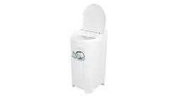 ماشین لباسشویی فریدولین مدل SW100 New Version ظرفیت 10 کیلوگرم