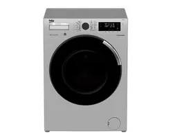 ماشین لباسشویی بکو مدل WTV 8644 XS ظرفیت 8 کیلوگرم
