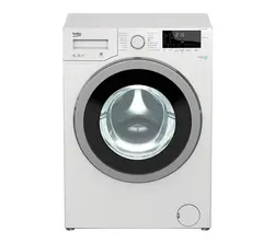 ماشین لباسشویی بکو مدل WMY 81283 CS ظرفیت 8 کیلوگرم