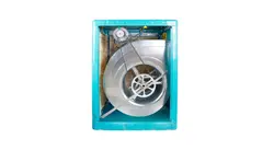 کولر آبی جنرال پویا مدل GP-750