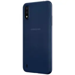 گوشی موبایل سامسونگ مدل Galaxy M01 SM-M015G/DS دو سیم کارت ظرفیت 32 گیگابایت