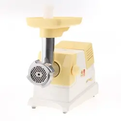 چرخ گوشت پارس خزر مدل MG-1500P