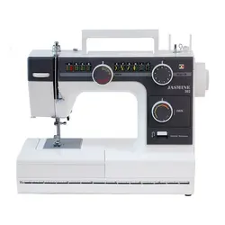 چرخ خیاطی کاچیران مدل یاسمین 392+