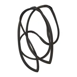 لاستیک شیشه عقب کد 3203837 مناسب برای پژو ۴۰۵ | فروشگاه اینترنتی تاپلیکا