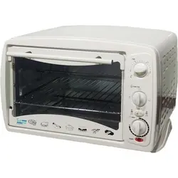 آون توستر پارس خزر 28 ليتري سفيد مدل TO-28CRK