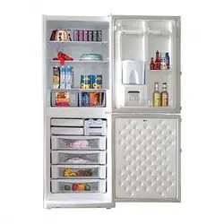 یخچال فریزر کمبی ایران شرق 24 فوت