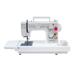 چرخ خیاطی یاسمین کاچیران مدل 593+