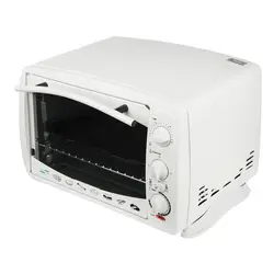 آون توستر پارس خزر 18 ليتری مدل TO-18CRK