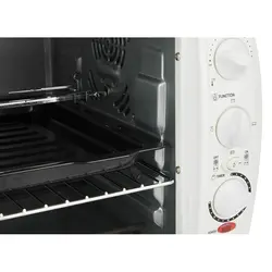 آون توستر پارس خزر 18 ليتری مدل TO-18CRK