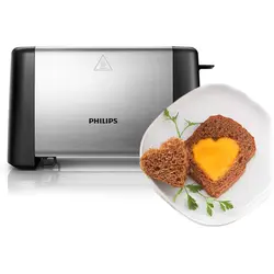 توستر فیلیپس مدل HD4825 | نمایندگی فیلیپس