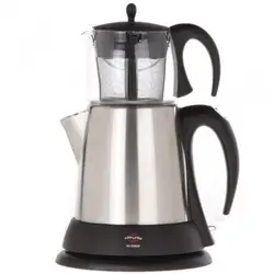 چاي ساز بخار استيل پارس خزر مدل TM-3000SP