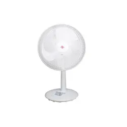 پنكه رومیزی پايه تلسکوپی پارس خزر مدل 8010R