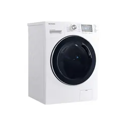 ماشین لباسشویی دوو سری پریمو مدل Dwk-Primo92W ظرفیت 9 کیلوگرم | فروشگاه اینترنتی تاپلیکا