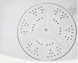 مینی واش فریدولین مدل SW35