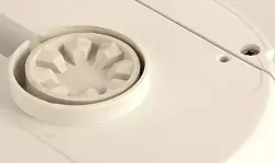 مینی واش مسافرتی فریدولین مدل SW10