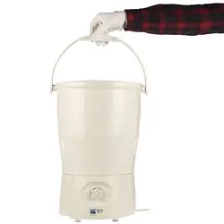 مینی واش مسافرتی فریدولین مدل SW10