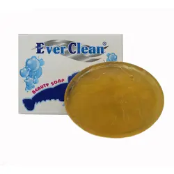 صابون گلیسیرینه اورکلین مدل خرچنگ وزن 65 گرم
