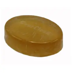 صابون گلیسیرینه اورکلین مدل خرچنگ وزن 65 گرم