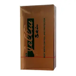 کاندوم ژولیا مدل کلاسیک بسته 12 عددی