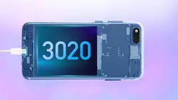 گوشی موبایل آنر مدل 7S DRA-LX5 دو سیم‌کارت ظرفیت 16 گیگابایت