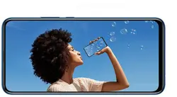 گوشی موبایل هوآوی مدل Y9 Prime 2019 STK-L21 دو سیم کارت ظرفیت 128 گیگا