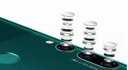 گوشی موبایل هوآوی مدل Y9 Prime 2019 STK-L21 دو سیم کارت ظرفیت 128 گیگا