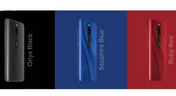 گوشی موبایل شیائومی مدل Redmi 8 M1908C3IG دو سیم‌ کارت ظرفیت 64 گیگابا