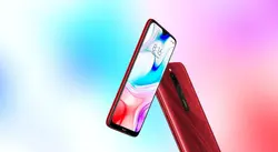 گوشی موبایل شیائومی مدل Redmi 8 M1908C3IG دو سیم‌ کارت ظرفیت 64 گیگابا
